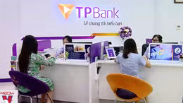 Số dư nợ xấu tại nhiều ngân hàng tăng vọt