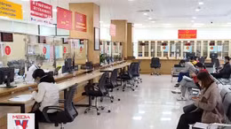 Cấp giấy khai sinh và thẻ BHYT cùng lúc cho trẻ dưới 6 tuổi