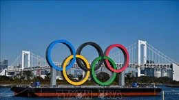 Những quy định lạ trong 'bộ quy tắc' COVID-19 cho Olympic Tokyo 2020