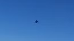 Tránh F-15 Mỹ áp sát, máy bay chở khách Iran đột ngột hạ độ cao, 4 khách bị thương