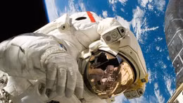 Lần đầu tiên đưa lò nướng lên trạm vũ trụ ISS