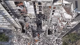 Ukraine cần hơn 14 tỷ USD phục vụ tái thiết trong năm 2023