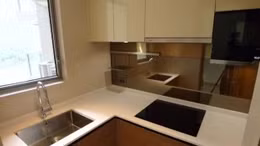 Bên trong căn hộ giải thưởng đắt đỏ cho người tiêm vaccine ở Hong Kong