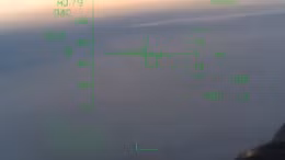 Video Su-34 Nga trang bị vũ khí chính xác ngắm bắn cơ sở quân sự Ukraine