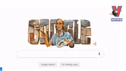 Google vinh danh họa sĩ Bùi Xuân Phái