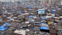 Dharavi - ‘bom hẹn giờ’ hoá mô hình dập dịch hiệu quả tại Ấn Độ