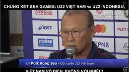  Không nói nhiều. Việt Nam vô địch!