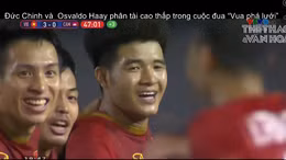 Ai sẽ là Vua phá lưới SEA Games 30?