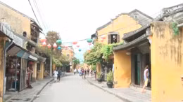 Nhà phố cổ Hội An được rao bán với giá triệu đô