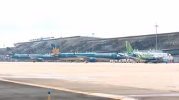 Hàng không cung ứng 7,3 triệu ghế cao điểm hè