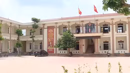 Nhiều quy định mới về cán bộ công chức cấp xã