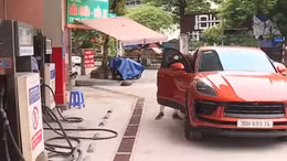 Giá xăng, dầu có khả năng tăng lần thứ 4 liên tiếp