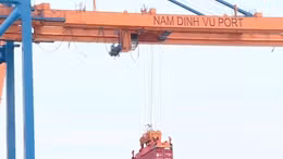 Việt Nam được dự báo trở thành 'ngôi sao logistics' của châu Á