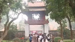 Những điểm đến mùa hè của Việt Nam được lựa chọn nhiều nhất