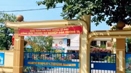 Xác minh thông tin xuất hiện đỉa trong nước uống đóng bình