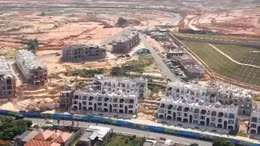 Nhiều vấn đề cần làm rõ tại một dự án ở Phan Thiết 