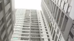 Đã xây dựng gần 20.000 căn nhà ở xã hội, nhà ở công nhân