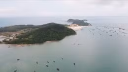 Cảnh báo lừa đảo bán tour du lịch đảo Cô Tô