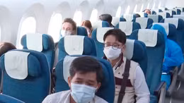 Ngành vận tải sẵn sàng cho dịp nghỉ lễ an toàn