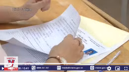 Giám sát chặt chẽ chấm thi tốt nghiệp THPT 2023