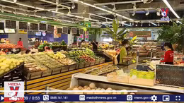 Chính phủ chốt phương án giảm thuế VAT xuống 8%