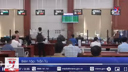 Giảm lệ phí sử dụng dịch vụ công trực tuyến