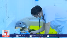 Chất lượng không khí xấu ảnh hưởng tới sức khỏe người dân Điện Biên