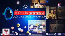 Ảo tưởng quyền lực mạng - Nhìn từ vụ 'chiến thần' Hà Linh