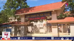 Đắk Lắk đảm bảo an ninh, an toàn tuyệt đối cho kỳ thi tốt nghiệp THPT