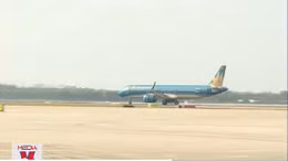 Đề xuất tăng trần giá vé máy bay