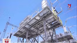 EVN sẽ cơ bản đảm bảo cung ứng đủ điện từ 23/6