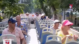 Việt Nam sẽ vượt mục tiêu đón 8 triệu khách quốc tế 