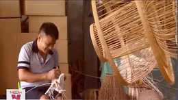 Ngành nghề nông thôn và bài toán thiếu nguyên liệu