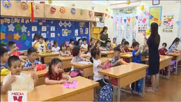 4 địa phương miễn 100% học phí