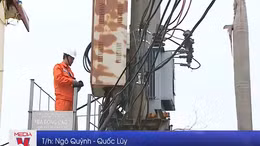 Nhiều doanh nghiệp điều chỉnh phụ tải điện để tiết kiệm