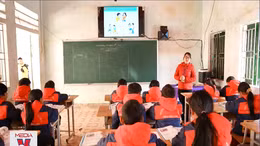 Cả nước còn thiếu 23.000 giáo viên bậc tiểu học