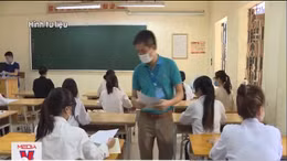 Công bố phương án thi tốt nghiệp năm 2025 vào quý IV năm nay