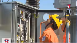 Ngừng cấp điện với trường hợp sử dụng điện không an toàn