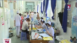 94 người bệnh được quỹ BHYT chi trả trên 1 tỷ đồng 