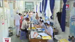 94 người bệnh được quỹ BHYT chi trả trên 1 tỷ đồng 