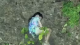 Mỹ: Hàng trăm người tìm kiếm bé gái 10 tuổi mộng du đi vào rừng mất tích