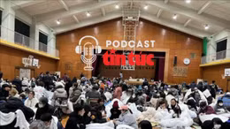 Thông tin về người Việt tại Nhật Bản sau động đất