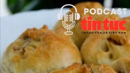 Vi vu Việt Nam: Khám phá nền ẩm thực đa dạng, hấp dẫn của Nam Định