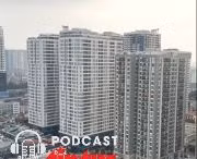 ‘Giải mã cùng luật sư’: Xử lý hành vi 'thổi giá' chung cư