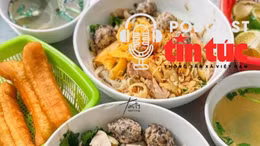 Vi vu Việt Nam: Những thức quà ngày lạnh không thể bỏ lỡ khi tới Hà Nội