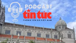 Vi vu Việt Nam: Về thăm Nam Định, ngắm phố cổ và những thánh đường nguy nga đẹp tựa cổ tích