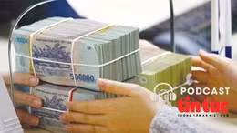 ‘Giải mã cùng luật sư’: Trách nhiệm của ngân hàng trong việc đảm bảo an toàn tiền gửi