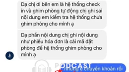 ‘Giải mã cùng luật sư’: Cẩn trọng khi đặt cọc thuê phòng homestay, khách sạn qua fanpage giả