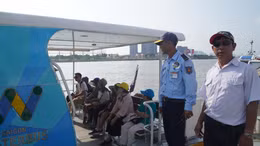 Tour kích cầu du lịch TP Hồ Chí Minh thu hút du khách trải nghiệm