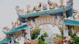 TP Hồ Chí Minh kích cầu du lịch dịp cuối năm